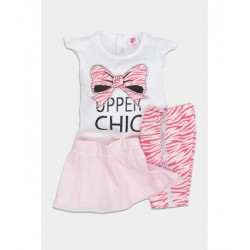 NEW COLLEGE Set 3 PCS - 32-8874