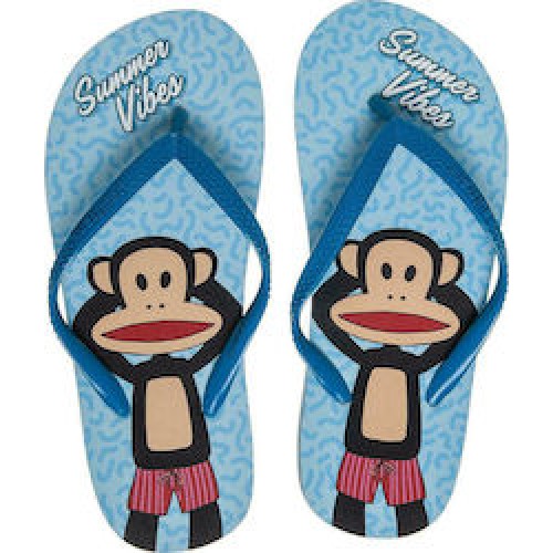 Paul Frank Σαγιονάρα PF099011 Μπλε