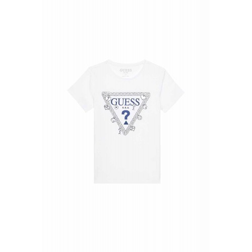 Kids T-shirt Guess J1RI19K6YW1