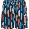 PEPE JEANS  'BELTRAN' ΠΑΙΔΙΚΟ SURF PRINTED ΜΑΓΙΩ ΑΓΟΡΙ PBB10282-595
