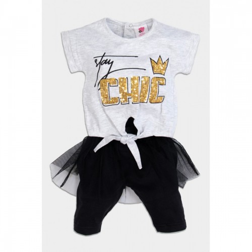 NEW COLLEGE Set 3 PCS - 32-8874