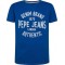 PEPE JEANS  'JACK' ΠΑΙΔΙΚΟ T-SHIRT ΜΕ WORN OUT LOGO ΑΓΟΡΙ PB503143-549