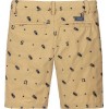 Βερμούδα chino Guess mini boy N1GD06WCSI0
