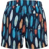 PEPE JEANS  'BELTRAN' ΠΑΙΔΙΚΟ SURF PRINTED ΜΑΓΙΩ ΑΓΟΡΙ PBB10282-595