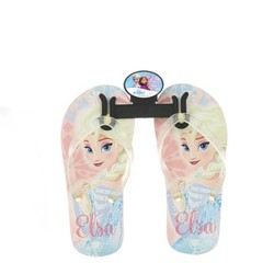 Σαγιονάρες Frozen Glitter