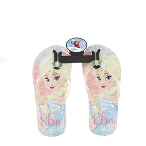 Σαγιονάρες Frozen Glitter