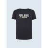 PEPE JEANS Conrad Multiprinted T-Shirt PB503129-965