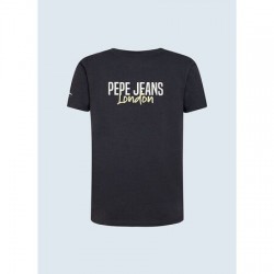 PEPE JEANS Conrad Multiprinted T-Shirt PB503129-965