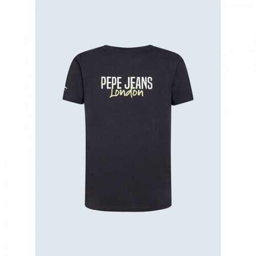 PEPE JEANS Conrad Multiprinted T-Shirt PB503129-965