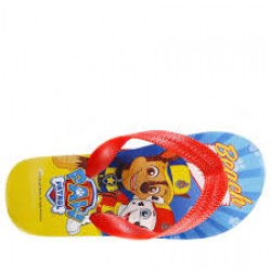 PAW PATROL Σαγιονάρα 24-30 / PW003610