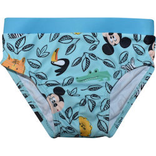 ΜΑΓΙΟ ΣΛΙΠ BEBE MICKEY MOUSE