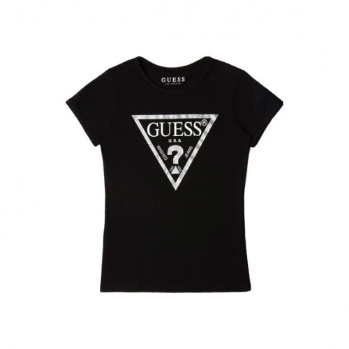 GUESS  CORE ΠΑΙΔΙΚΗ ΜΠΛΟΥΖΑ ΚΟΡΙΤΣΙ J73I56K5M20-A996