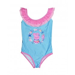 Peppa Pig Παιδικό Μαγιό Ολόσωμο PP08061