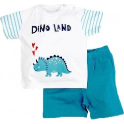 Bermuda Set WHITE - 32-8804