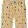 Βερμούδα chino Guess mini boy N1GD06WCSI0
