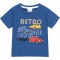 Μπλούζα μακό αγόρι Boboli -332031-BLUE