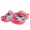 Clog Minnie Κοράλι 