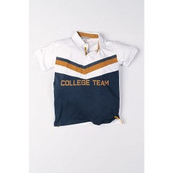 ΜΠΛΟΥΖΑ ΠΟΛΟ COLLEGE TEAM 32-9024