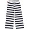 BOBOLI Knit trousers striped for girl - 452203.49