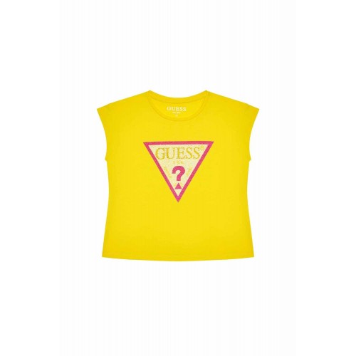 Παιδικο T-shirt Guess J1RI26K6YW1