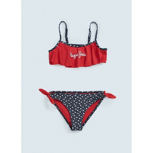 ΠΑΙ∆ΙΚΟ ΜΑΓΙΩ BIKINI PEPE JEANS PGB10352 - PGB10352