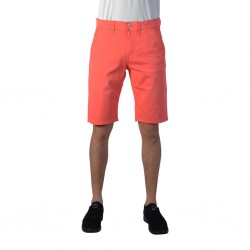Blue burn Κοράλι βερμούδα pepejeans