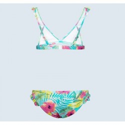 PEPE JEANS Luisa Bikini Tropical Printed PGB10348-508