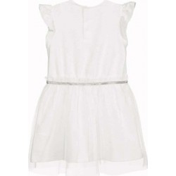 Guess Σετ με Φόρεμα Set Ss Dress+Panties A1RK13K82N0