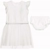 Guess Σετ με Φόρεμα Set Ss Dress+Panties A1RK13K82N0