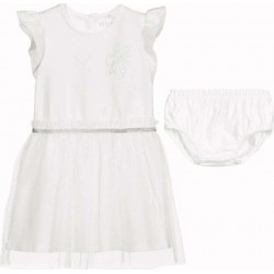 Guess Σετ με Φόρεμα Set Ss Dress+Panties A1RK13K82N0