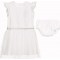 Guess Σετ με Φόρεμα Set Ss Dress+Panties A1RK13K82N0