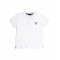 GUESS POLO ΜΠΛΟΥΖΑΚΙ ΛΕΥΚΟ I82P02K5DS0-TWHT