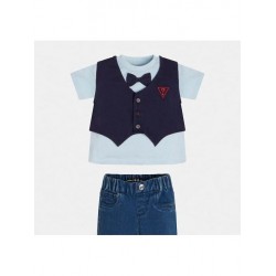 Guess Little Gentleman set