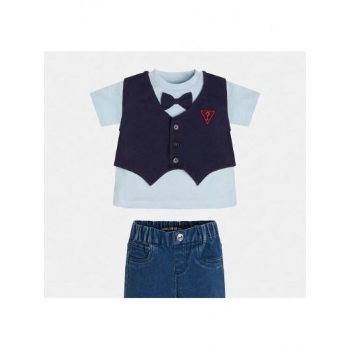 Guess Little Gentleman set
