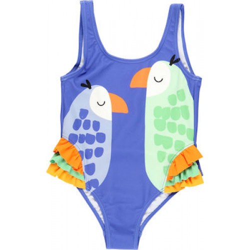 Boboli Μαγιό 822046-2487
