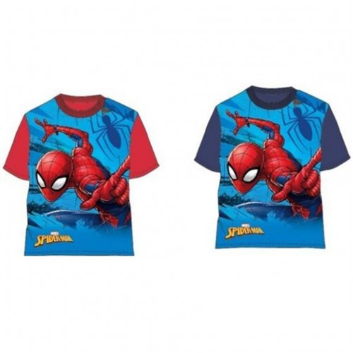 T-shirt Spider-Man κοντομάνικο 