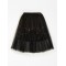 GUESS KIDS Foil mesh skirt J0BD01WADN0