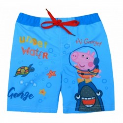 Μαγιό Βερμούδα Peppa Pig Water Παιδικό 