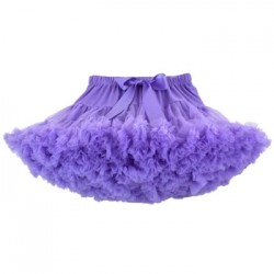Ρrincess Lilac tutu φουστίτσα
