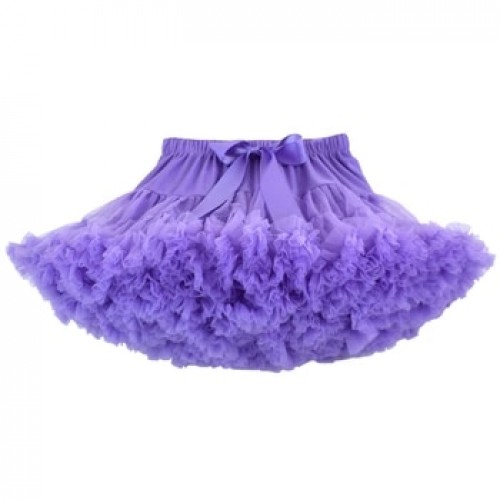 Ρrincess Lilac tutu φουστίτσα