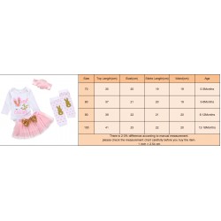 Little bunny σετάκι με tutu φουστίτσα