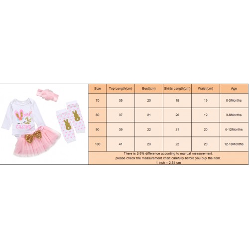 Little bunny σετάκι με tutu φουστίτσα